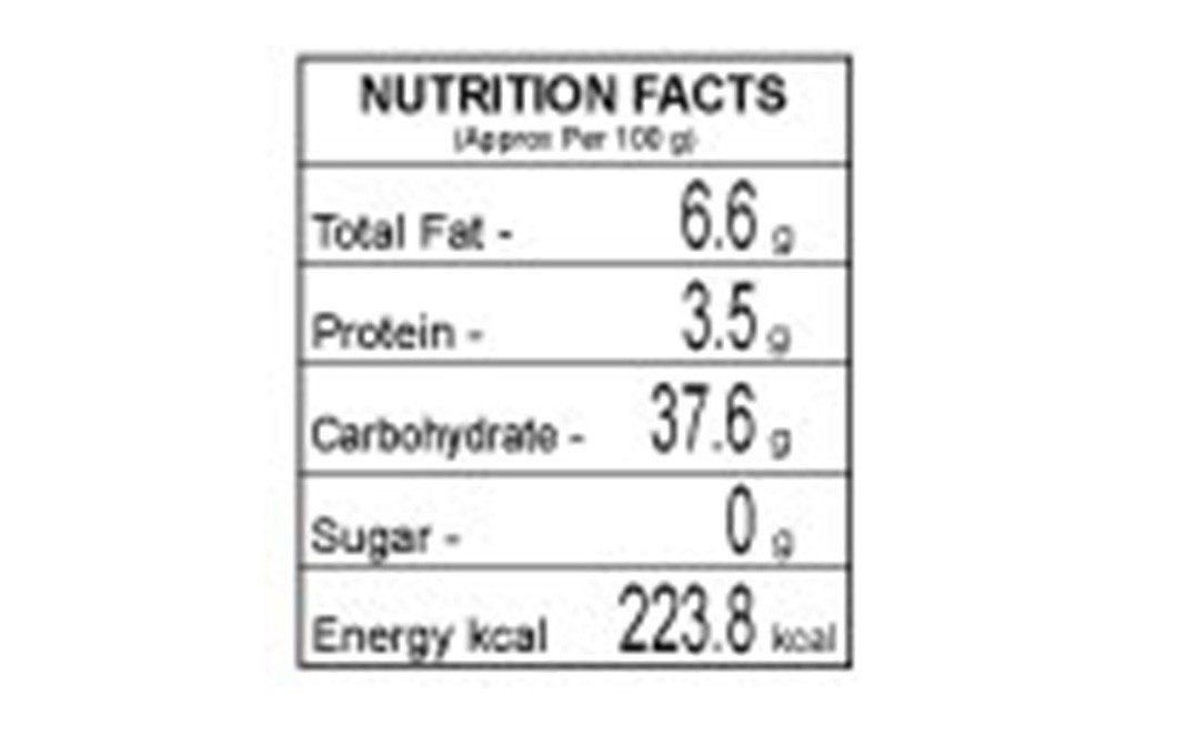 Vasant Jeeravan Powder (Jeeralu)    Box  100 grams